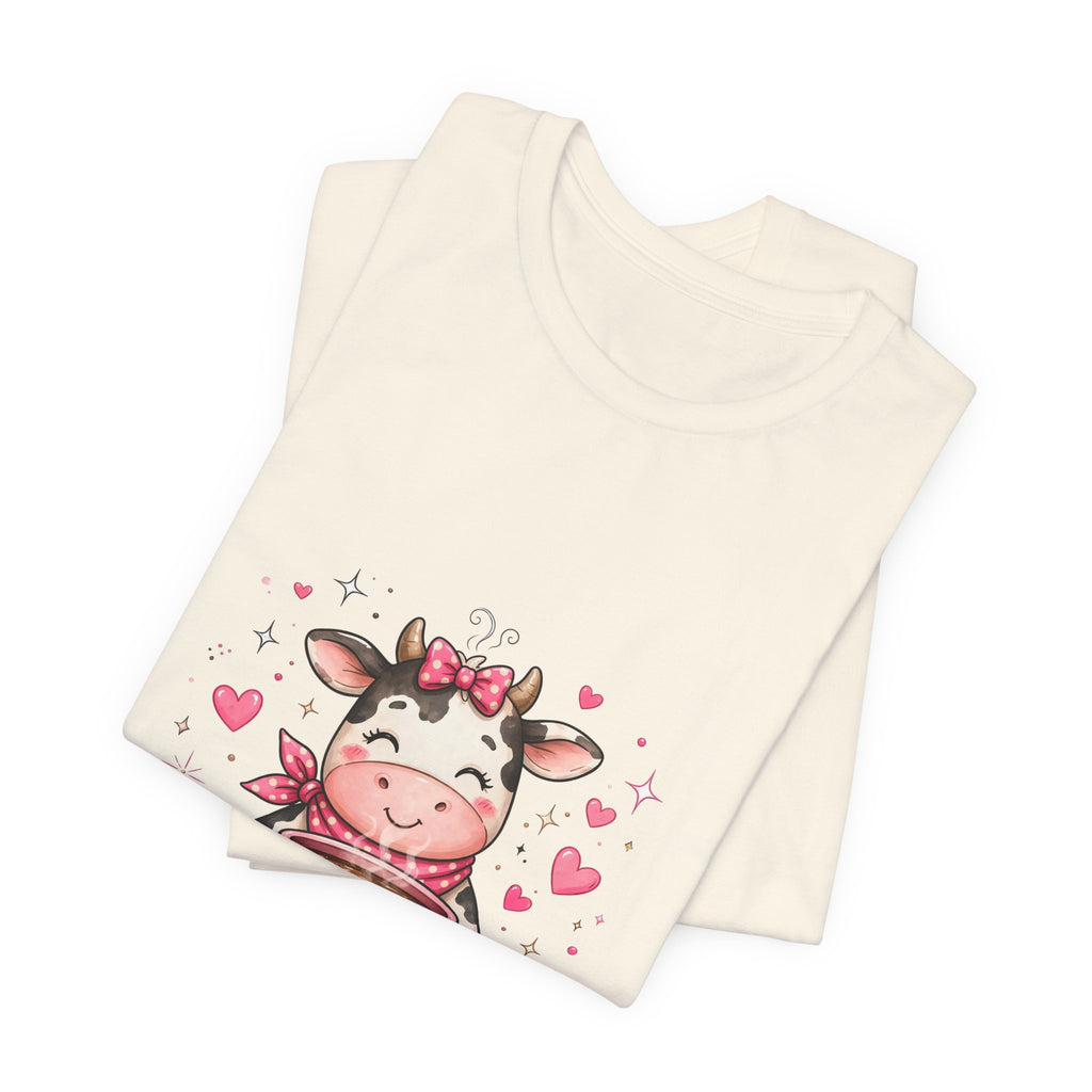 Mom Fuel Tee