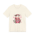 Mom Fuel Tee