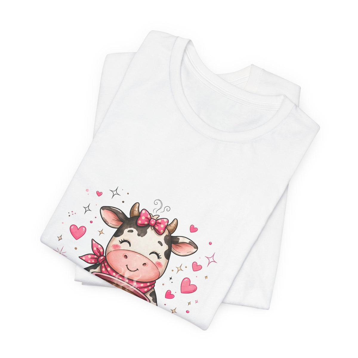 Mom Fuel Tee