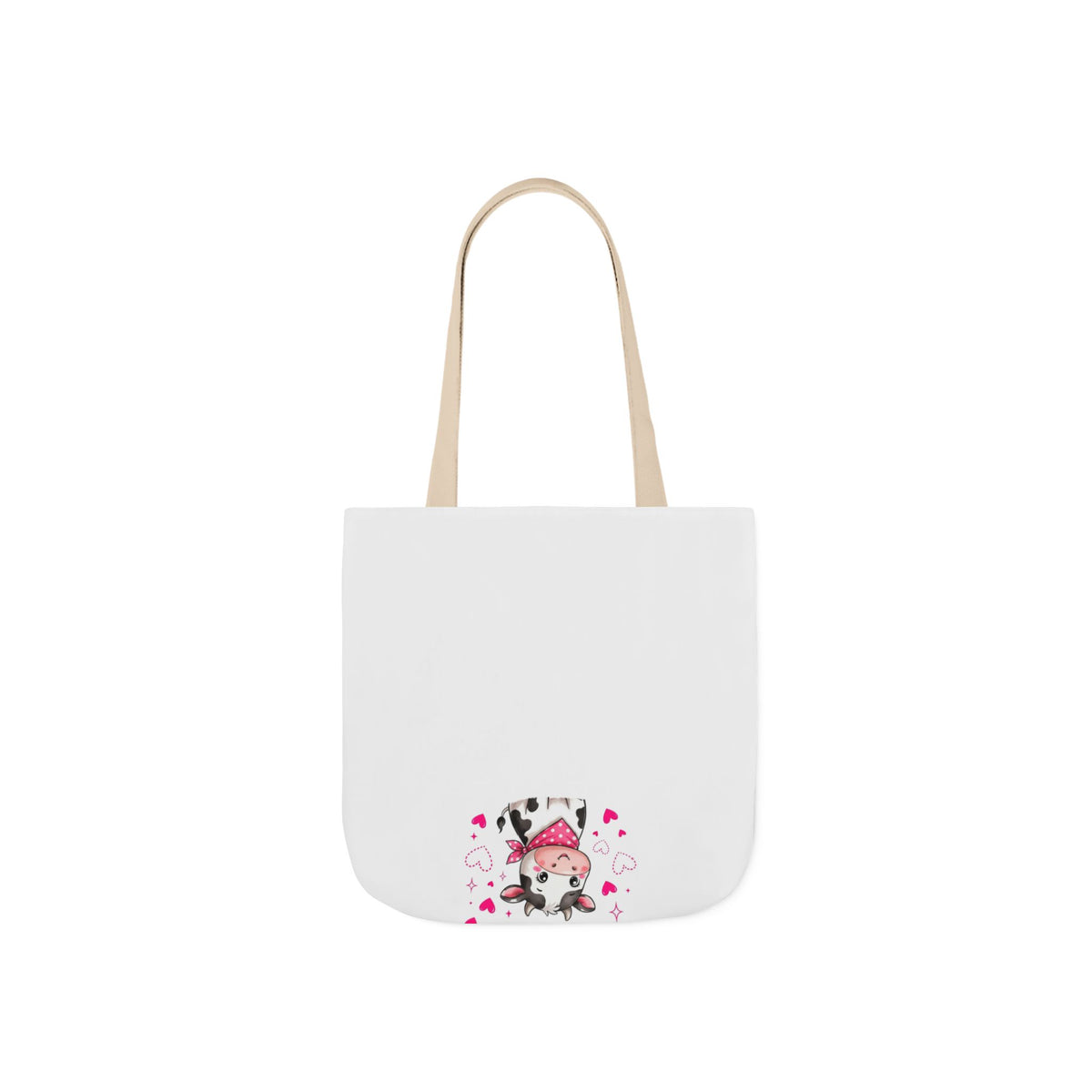 Milk, Sweat & Tears Canvas Tote