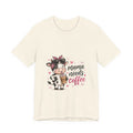 Iced Coffee Mama Tee