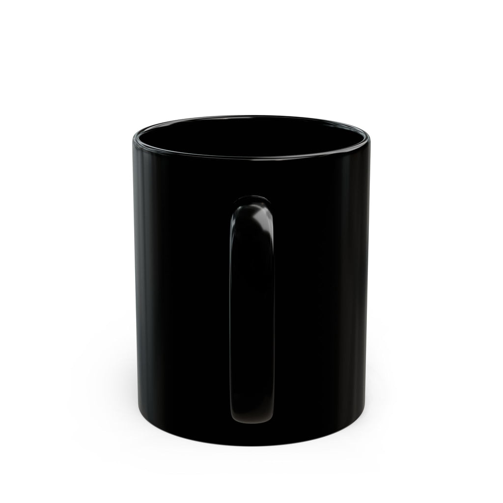 Mom Fuel Ceramic Mug