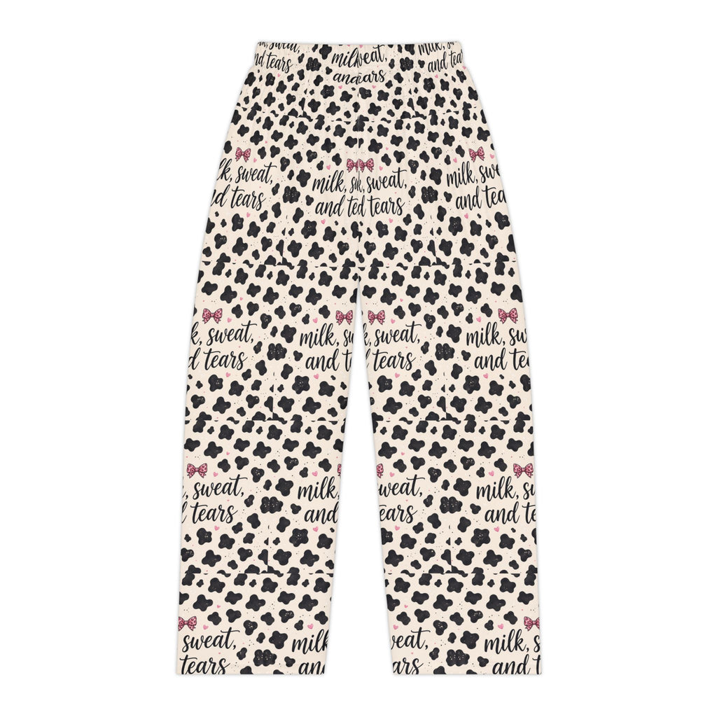 Milk, Sweat and Tears Signature Pajama Pants
