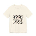 Milk, Sweat and Tears Signature Tee