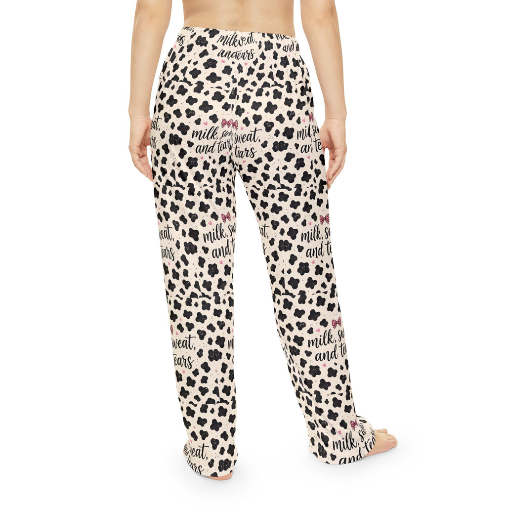 Milk, Sweat and Tears Signature Pajama Pants