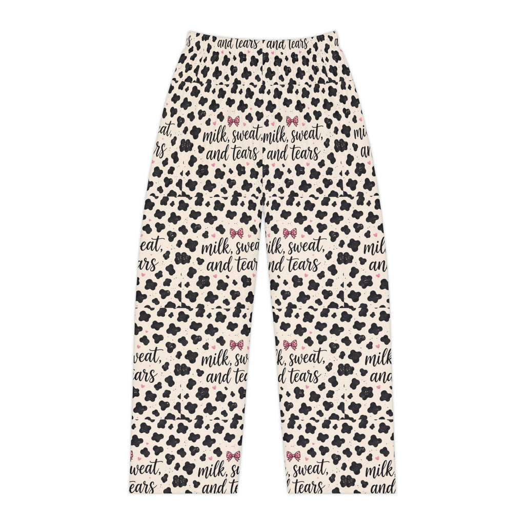 Milk, Sweat and Tears Signature Pajama Pants