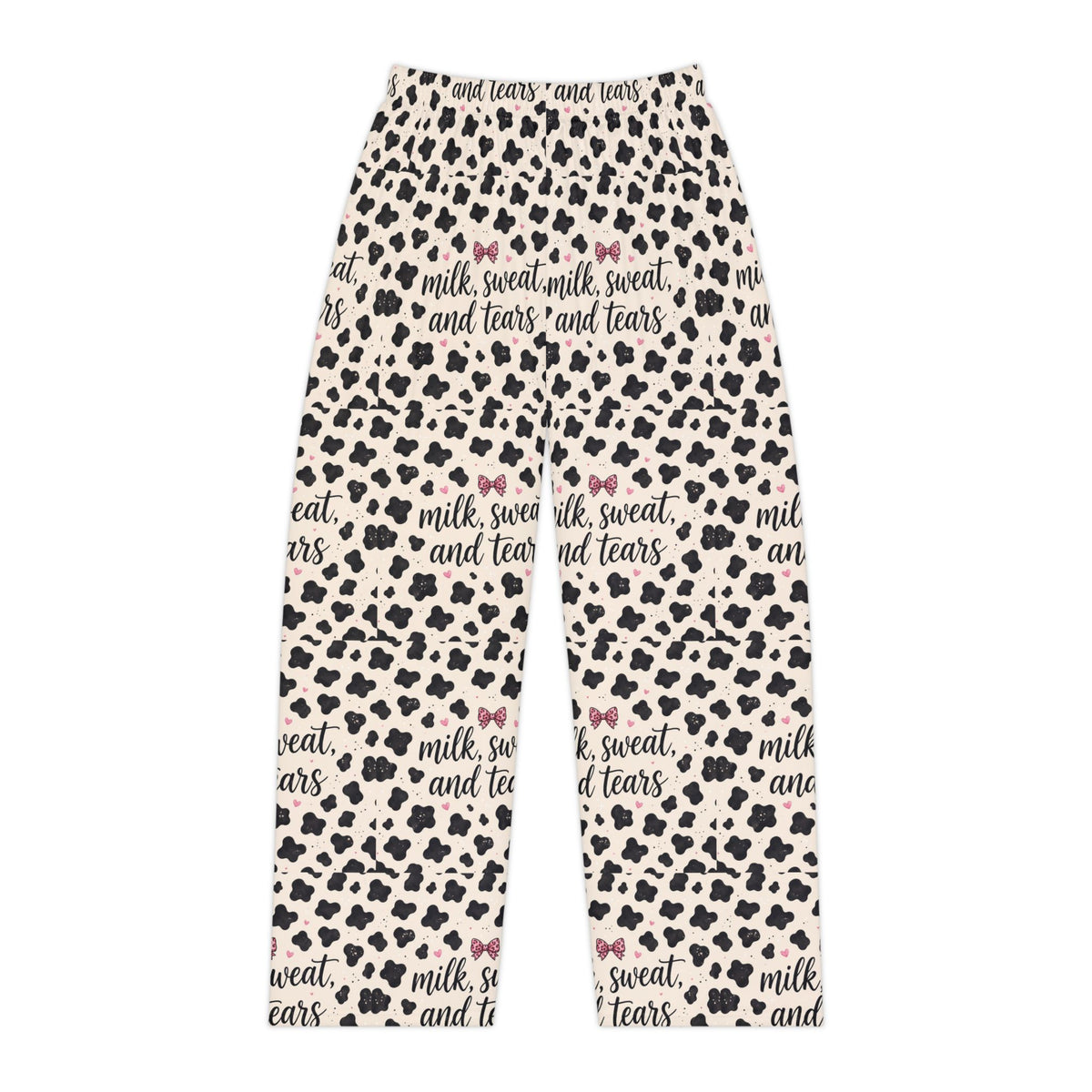 Milk, Sweat and Tears Signature Pajama Pants
