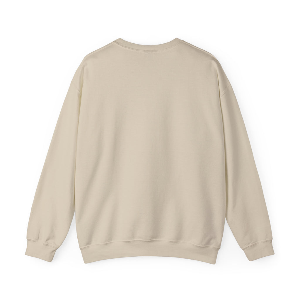 Milk, Sweat & Tears Classic Crewneck