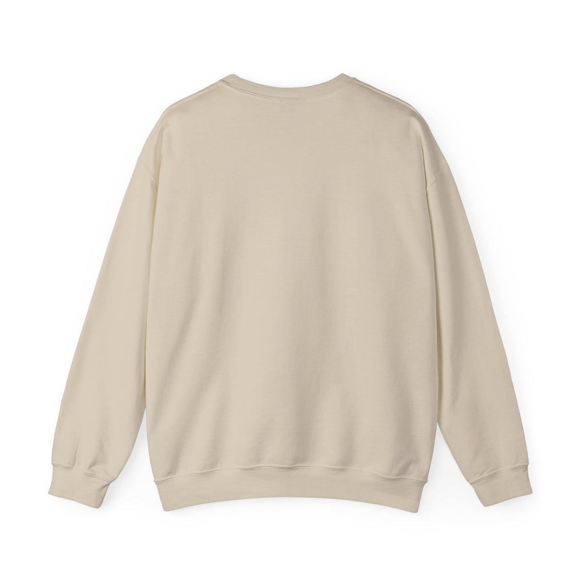 Milk, Sweat & Tears Classic Crewneck