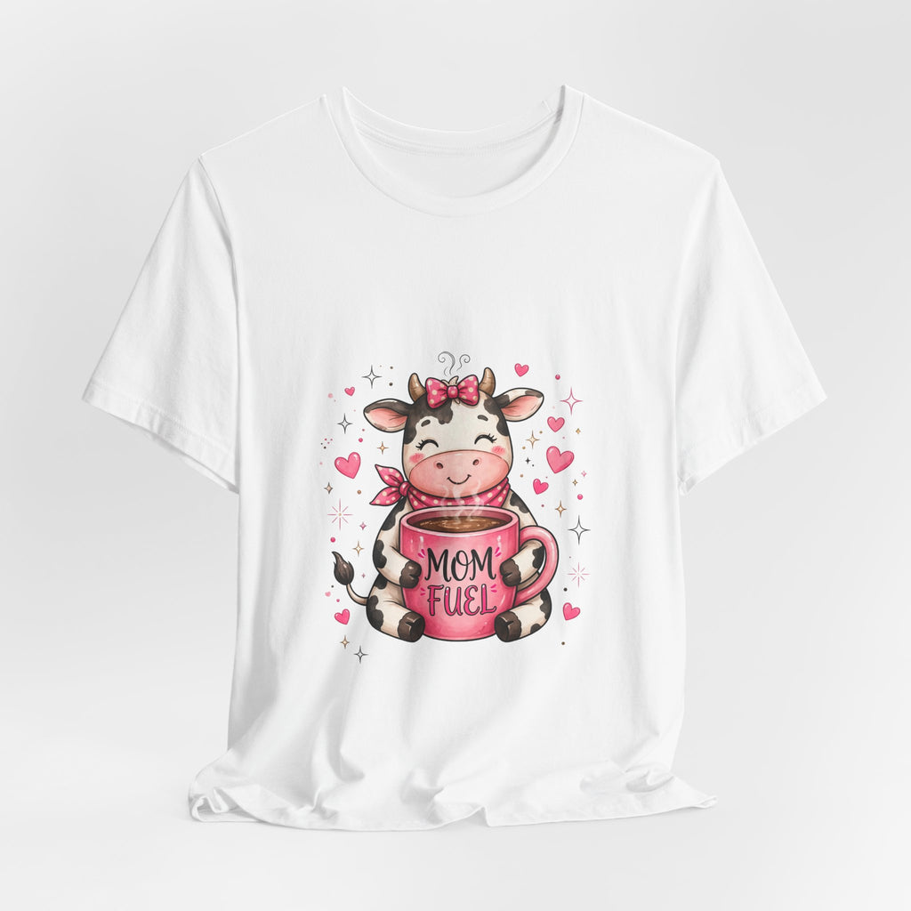 Mom Fuel Tee