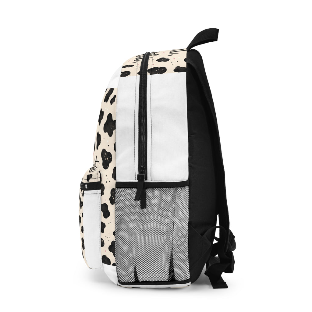 Milk, Sweat and Tears Diaper Backpack