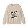 Milk, Sweat and Tears Signature Sweatshirt